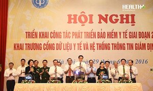 Quy định về quản lý, khai thác thông tin trên Hệ thống Thông tin giám định BHYT