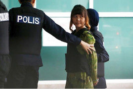 Thêm 4 nghi phạm được triệu tập trong vụ án Kim Jong-nam