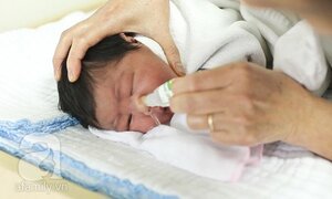 Video: Bác sĩ hướng dẫn cách rửa mũi dễ làm, hiệu quả