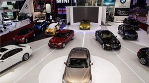 Lệ phí trước bạ ô tô tăng hàng loạt: Có xe nộp 40 tỷ đồng