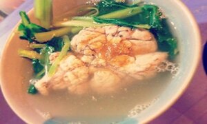 Sai lầm khi ăn óc động vật khiến bạn nhập viện