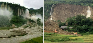 Doanh nhân Thanh Hóa trao hơn 1.000 suất quà cho người dân vùng lũ