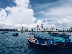 Bão số 11 suy yếu, hiểm họa sạt lở vẫn rình rập miền Bắc