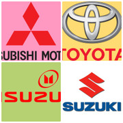 Các hãng xe Nhật tại Việt Nam: Kẻ làm vua, người khóc ra nước mắt