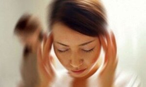 Tự đoán bệnh đang mắc qua các kiểu đau đầu khác nhau