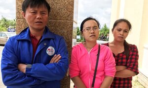 Thai nhi vừa ra đời chết bất thường ở Lâm Đồng: Sở Y tế yêu cầu làm rõ