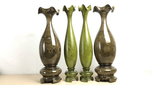 Cận cảnh rừng cây thủy tùng ở Việt Nam có 'núi tiền' cũng không mua nổi