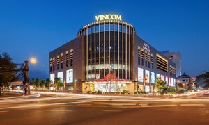 Công ty của Vincom và Samsung được Bảo hiểm xã hội khen thưởng