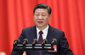 Người phụ nữ duy nhất trong Bộ Chính trị khóa 19 của Trung Quốc là ai?