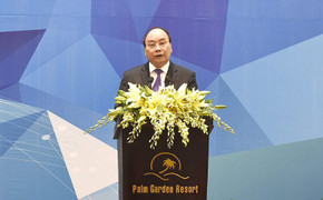 Thủ tướng: Các nền kinh tế APEC cần chung tay phát triển thịnh vượng