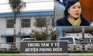 Hôm nay sẽ rút quyết định xử phạt bác sĩ nói xấu Bộ trưởng Y tế trên facebook