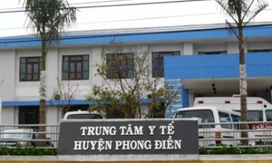 Sở Y tế Thừa Thiên - Huế xin lỗi bác sĩ 'nói xấu' Bộ trưởng Y tế trên facebook