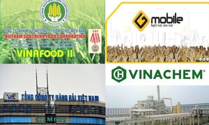 Điểm mặt những doanh nghiệp Nhà nước từ 'đầu tàu' sang thua lỗ nghìn tỷ