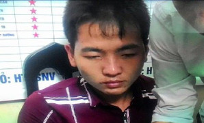 Vận chuyển 20 bánh heroin, một thanh niên bị tóm gọn tại bến xe Mỹ Đình