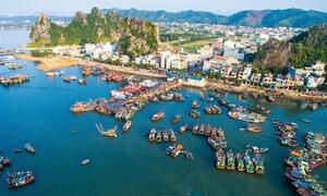 [Infographics] Đặc khu kinh tế trong tương lai có gì?