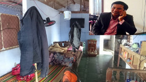 Trần tình của vị chủ tịch xã đánh người vì ghen tuông