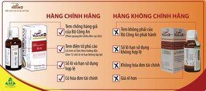 Bắt chủ công ty dược làm giả thuốc chữa ung thư: Vidatox là gì, làm sao để tránh hàng giả?