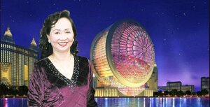 Bà Trương Mỹ Lan và 9 thành viên trong gia đình rút hồ sơ xin thôi quốc tịch Việt Nam