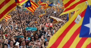 Cựu lãnh đạo Catalan bị phế truất có thể trở lại cầm quyền