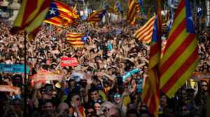 Cựu lãnh đạo Catalan bị phế truất có thể trở lại cầm quyền