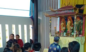 Bé trai bị tiêu chảy chết bất thường ở Đắk Lắk: Sở Y tế chỉ đạo Thanh tra vào cuộc