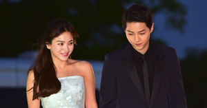 Cặp đôi Song – Song hiểu nhầm phong tục đeo vòng long phụng của người Trung Quốc