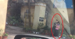 Hành trình giải cứu nữ điều dưỡng bị nam thanh niên dùng súng khống chế ở Hà Nội