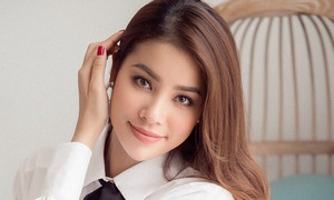 Hoa hậu Phạm Hương được mời quảng bá Đà Nẵng nhân sự kiện APEC 2017