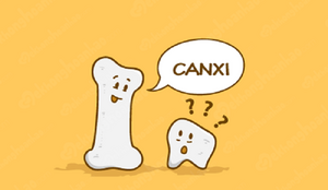 Bổ sung canxi sai cách vô tình gây tai họa, ít người biết