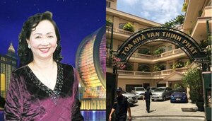Nếu thôi quốc tịch Việt Nam, khối bất động sản tỷ USD của bà Trương Mỹ Lan sẽ ra sao?