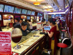 Giá vàng hôm nay 1/11: Tương lai mù mịt, giá trị giảm sâu