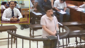 Bà Châu Thị Thu Nga cùng tất cả đồng phạm kháng cáo: Luật sư thông tin bất ngờ