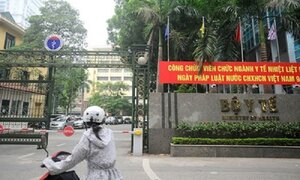 Tháng 11, những chính sách y tế sẽ có hiệu lực, ai cũng cần biết
