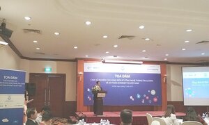 Thiếu tướng Nguyễn Viết Thế: '3/4 người dùng Internet ở Việt Nam không biết tự bảo vệ mình'