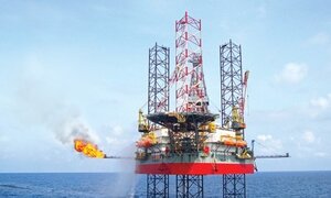 Nhiều đơn vị PVN tổ chức ứng phó khẩn cấp trước cơn bão số 12