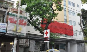 Danh sách 17 phòng khám Trung Quốc tại TP. HCM liên tục bị khiếu kiện, người dân nên biết