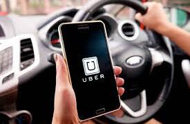 Uber đã chấp nhận nộp 66,8 tỷ đồng tiền truy thu thuế