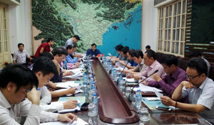 Không để thông tin bão lũ ‘rối bòng bong’ như vừa qua