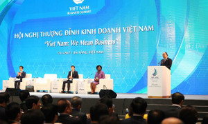 APEC 2017: Đẩy mạnh cải cách để đón các cơ hội lớn