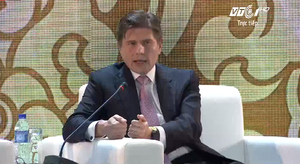 Trực tiếp: Hội nghị Thượng đỉnh lãnh đạo doanh nghiệp APEC 2017