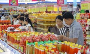 Thương hiệu quốc gia 'Vietnam' được định giá 203 tỷ USD