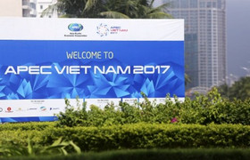 Trực tiếp: Hội nghị Thượng đỉnh Doanh nghiệp APEC 2017