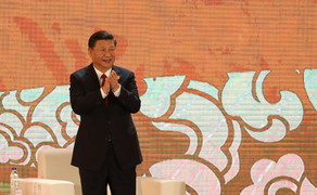 Ông Tập Cận Bình muốn xóa bỏ rào cản, tăng cường hợp tác đa phương