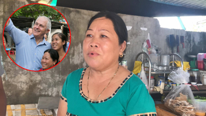 Bà chủ quán bánh mỳ được Thủ tướng Úc ghé mua: 'Dễ gì mà được chụp hình cùng Thủ tướng'