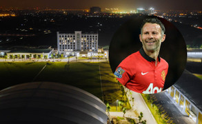 Ủng hộ Ryan Giggs, Phó chủ tịch VFF tin Việt Nam có cơ hội dự World Cup 2030