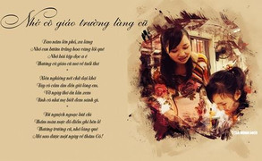 Cảm động thầy giáo 10 năm nhặt ve chai, lấy tiền giúp học sinh nghèo đóng học