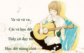 Cảm động thầy giáo 10 năm nhặt ve chai, lấy tiền giúp học sinh nghèo đóng học