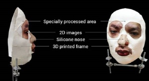 Nhiều người đã lừa được Face ID của iPhone X, đâu phải chỉ có BKAV