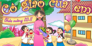 Cảm động thầy giáo 10 năm nhặt ve chai, lấy tiền giúp học sinh nghèo đóng học