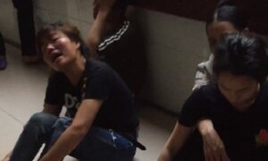 Cháu bé 2 tháng tuổi chết bất thường tại Bệnh viện Sản Nhi Bắc Ninh